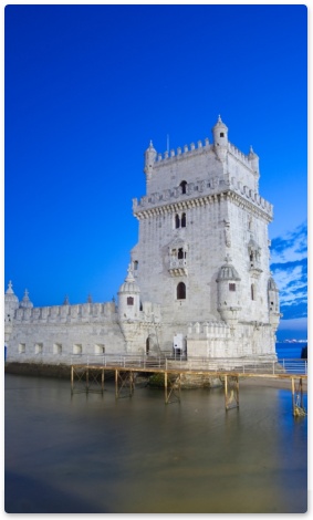 Torre de Bel�m